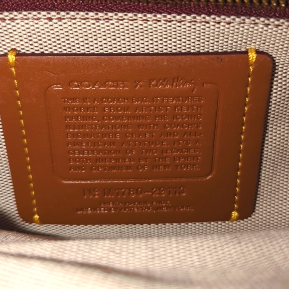 Like new 1941 Kisslock crossbody - Picture 12 of 16